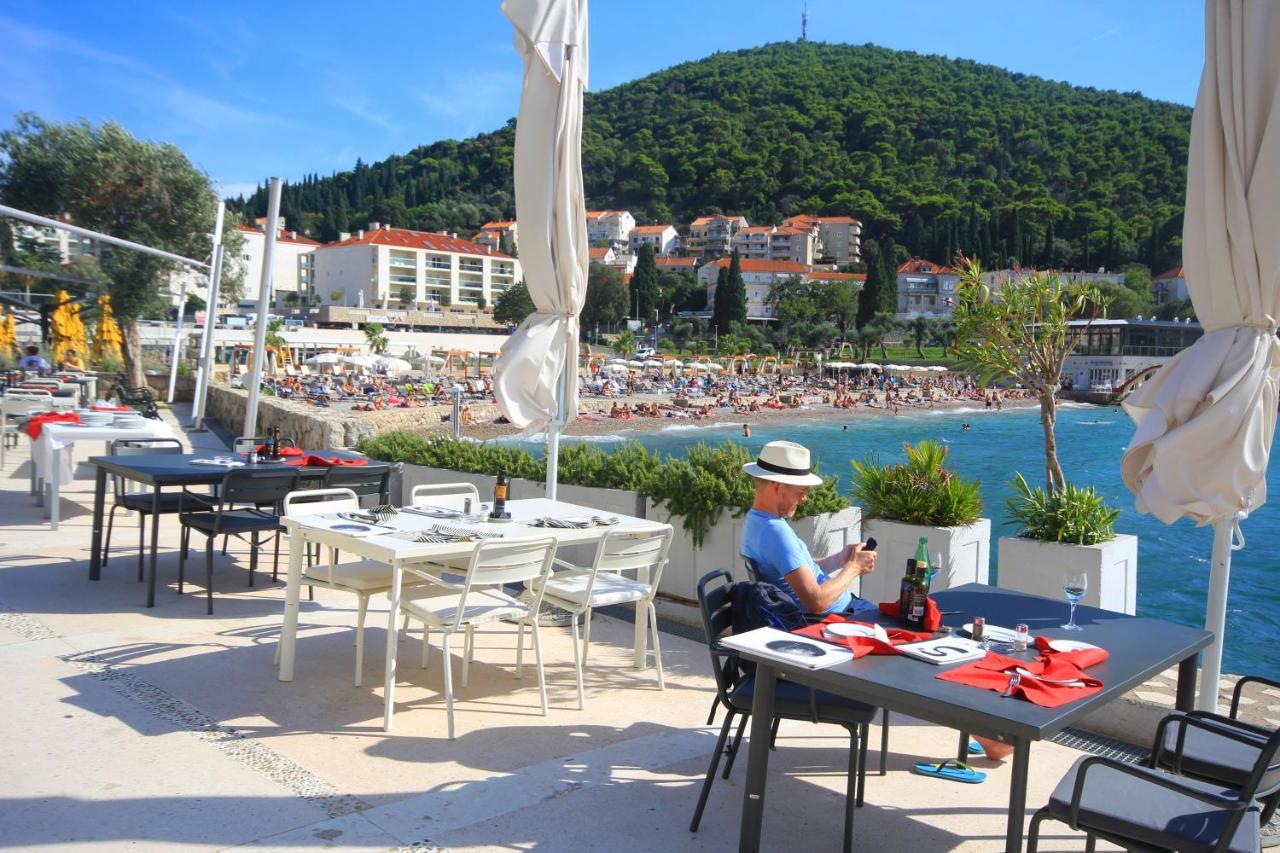 Guest House Vila Micika Dubrovnik Exterior photo