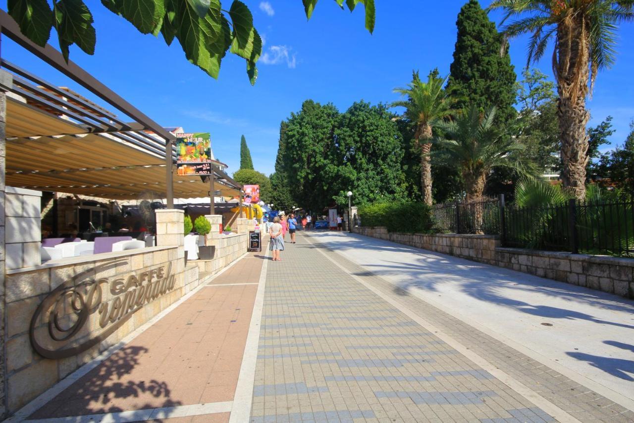 Guest House Vila Micika Dubrovnik Exterior photo