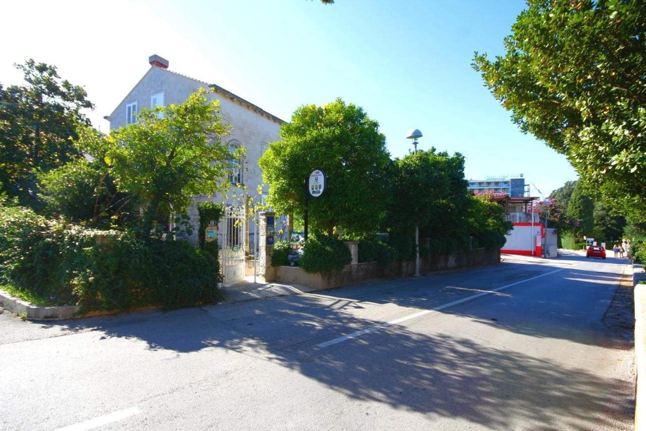 Guest House Vila Micika Dubrovnik Exterior photo
