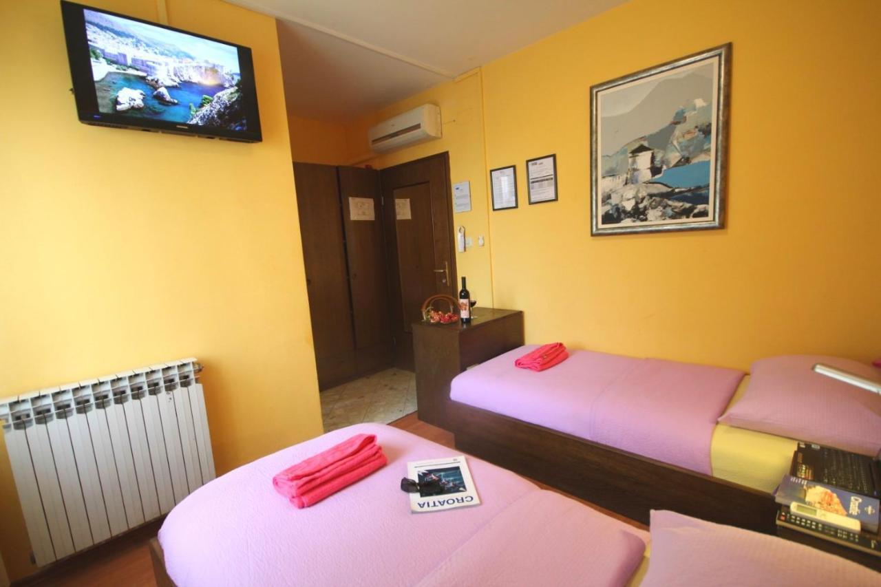Guest House Vila Micika Dubrovnik Exterior photo