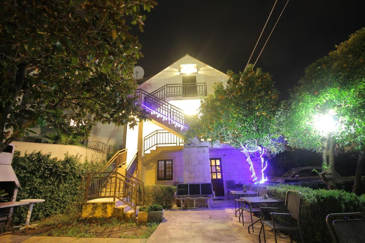Guest House Vila Micika Dubrovnik Exterior photo