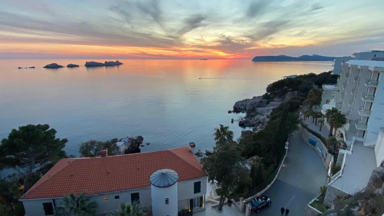 Guest House Vila Micika Dubrovnik Exterior photo